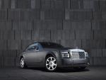 Rolls-Royce Phantom Coupe 2008 года